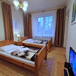 Jeleni Rog 3* Szklarska Poreba