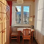 Bed & Breakfast Jeleni Rog