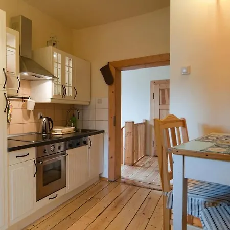 Jeleni Rog 3* Sklářská Poruba