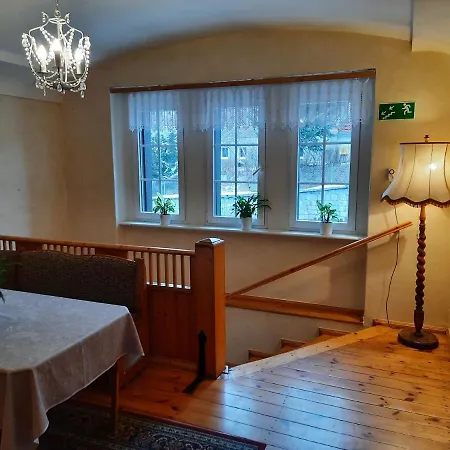 Jeleni Rog Bed & Breakfast