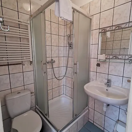 Jeleni Rog Bed & Breakfast Sklářská Poruba