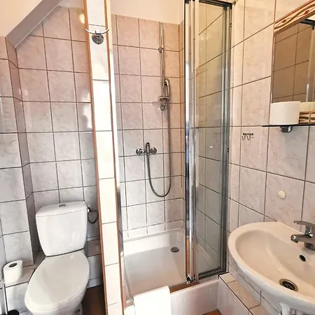 Jeleni Rog Bed & Breakfast