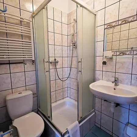 Bed & Breakfast Jeleni Rog