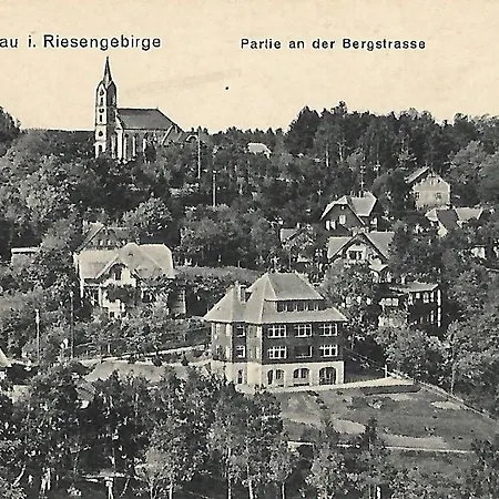 Jeleni Rog Bed & Breakfast 3*