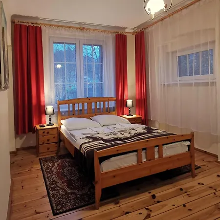 Jeleni Rog Bed & Breakfast Szklarska Poreba