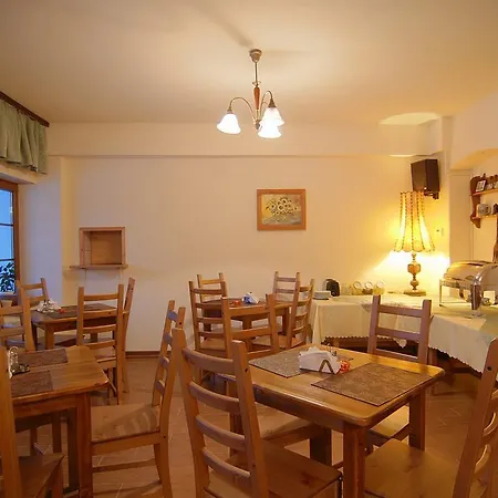 Jeleni Rog Bed & Breakfast Sklářská Poruba