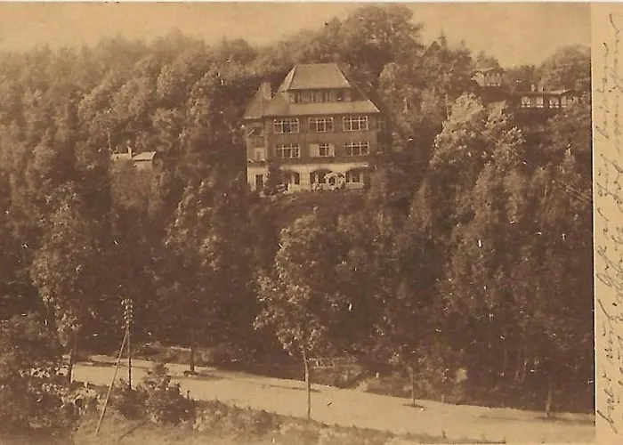 Bed & Breakfast Jeleni Rog Szklarska Poreba