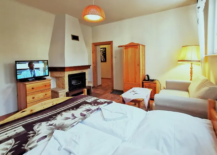 Bed and Breakfast Jeleni Rog 3*