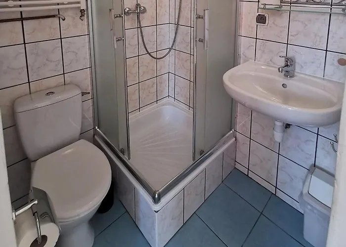 Jeleni Rog Bed & Breakfast Szklarska Poreba