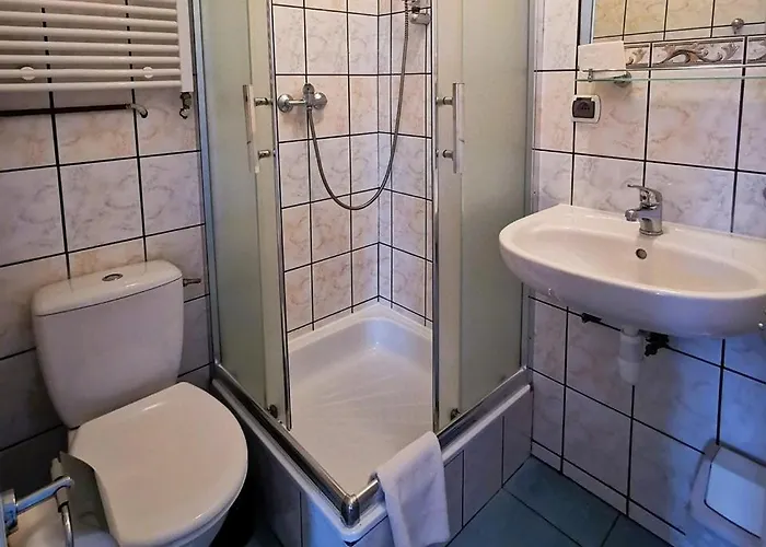 Jeleni Rog Bed & Breakfast Szklarska Poreba