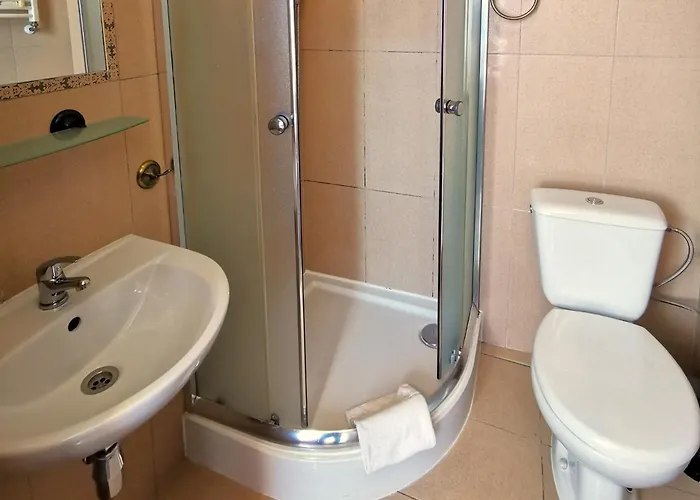 Jeleni Rog Szklarska Poreba