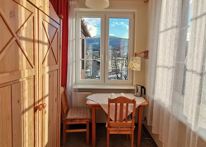 Bed & Breakfast Jeleni Rog