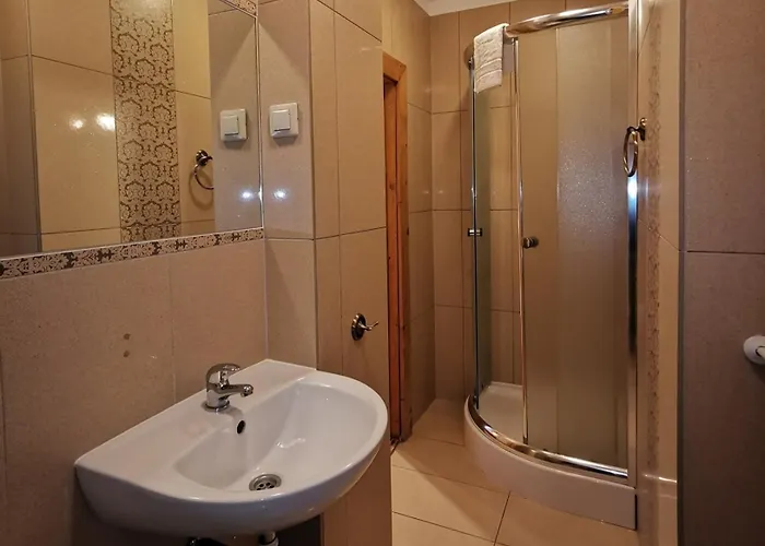 Bed & Breakfast Jeleni Rog Szklarska Poreba