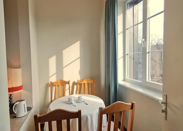 Jeleni Rog 3* Szklarska Poreba