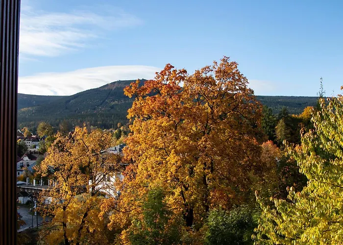 Jeleni Rog 3* Szklarska Poreba