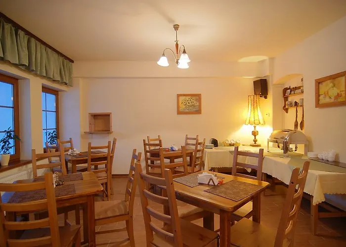 Jeleni Rog Bed & Breakfast Szklarska Poreba