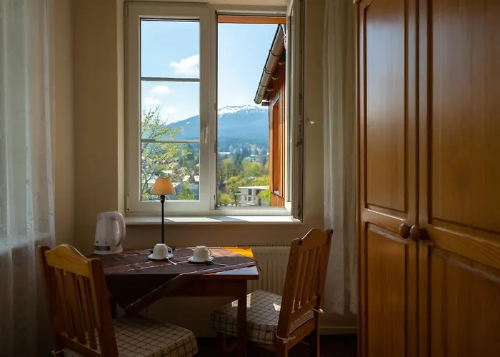 Jeleni Rog Bed & Breakfast 3*