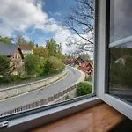 Frühstückspension Jeleni Rog