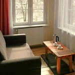 Jeleni Rog Frühstückspension