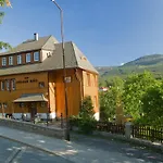 Frühstückspension Jeleni Rog Schreiberhau