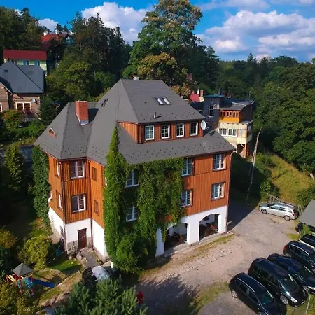 Bed & Breakfast Jeleni Rog Szklarska Poreba