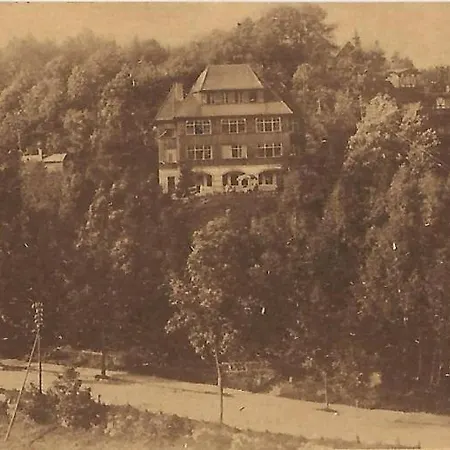 Frühstückspension Jeleni Rog Schreiberhau