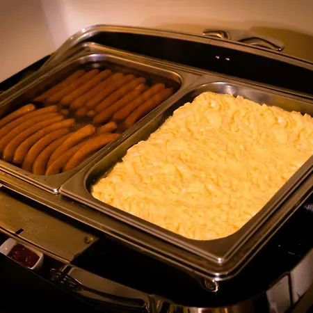 Jeleni Rog Frühstückspension 3*