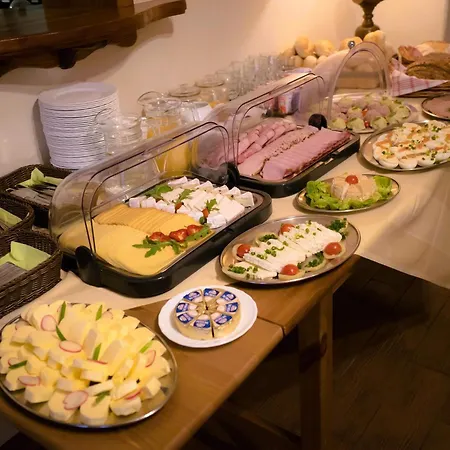 Jeleni Rog 3* Szklarska Poręba