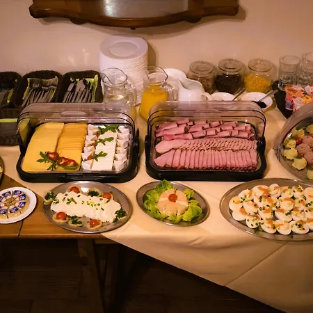 Jeleni Rog Panzió Szklarska Poręba