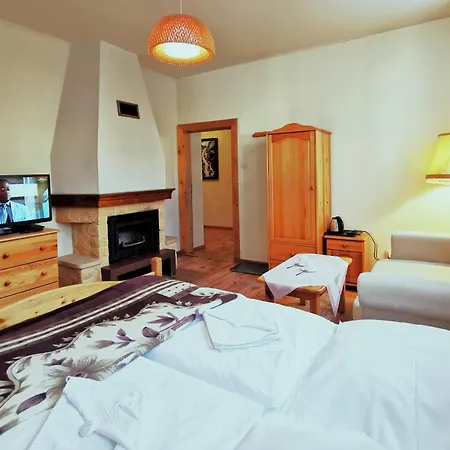 Bed & Breakfast Jeleni Rog *