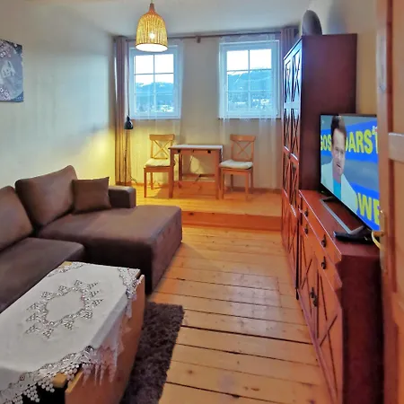 Bed & Breakfast Jeleni Rog Szklarska Poręba