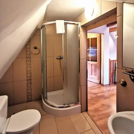 Jeleni Rog Schreiberhau