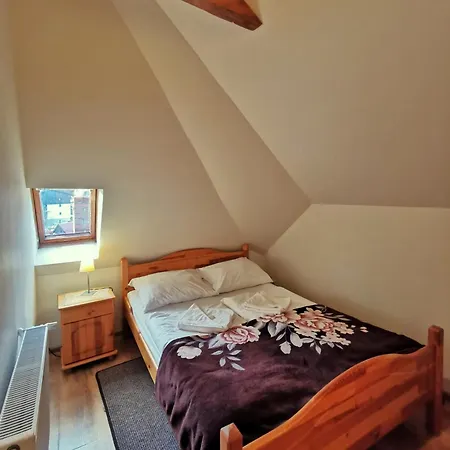 Jeleni Rog 3* Schreiberhau