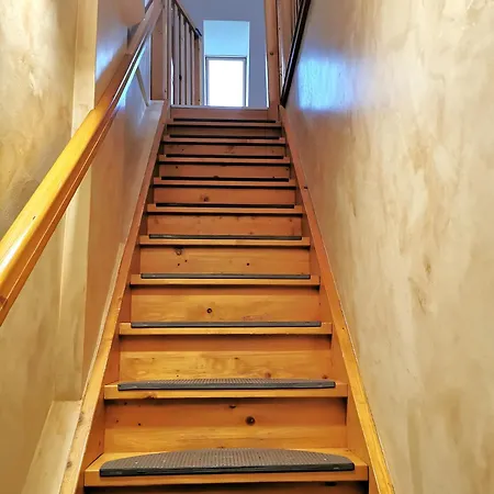 Jeleni Rog Frühstückspension