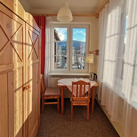 Jeleni Rog Bed & Breakfast *