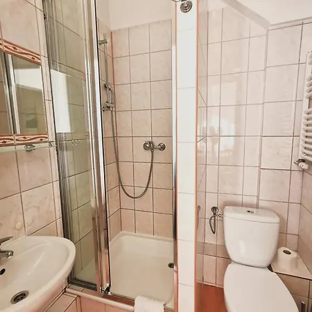 Jeleni Rog Schreiberhau