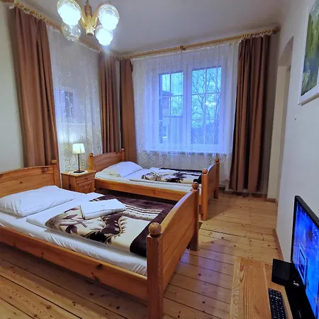 Jeleni Rog 3* Schreiberhau