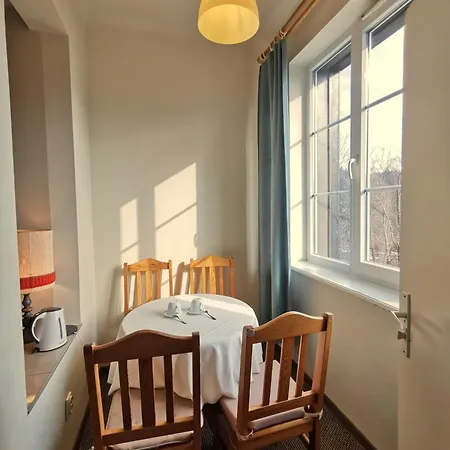 Jeleni Rog Bed & Breakfast Szklarska Poreba