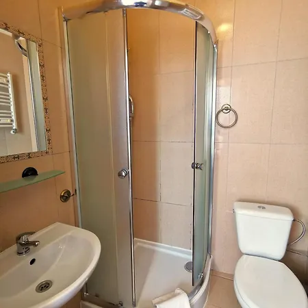 Jeleni Rog Szklarska Poreba