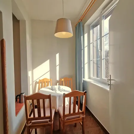 Jeleni Rog 3* Szklarska Poręba