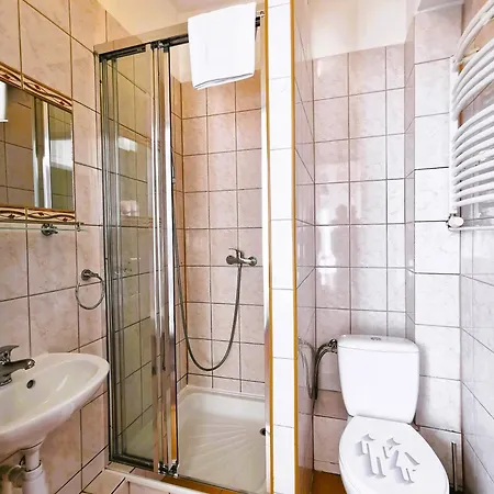 Jeleni Rog Bed & Breakfast