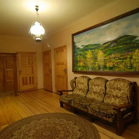 Jeleni Rog Bed & Breakfast *
