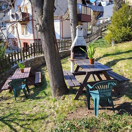 Bed & Breakfast Jeleni Rog Szklarska Poreba