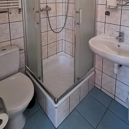 Jeleni Rog Panzió Szklarska Poręba