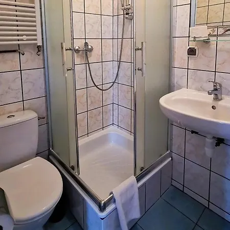 Jeleni Rog Panzió Szklarska Poręba