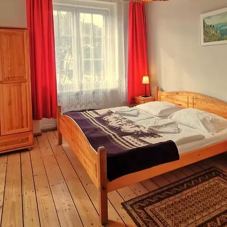 Panzió Jeleni Rog Szklarska Poręba