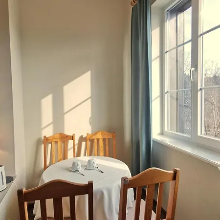 Jeleni Rog 3* Szklarska Poręba