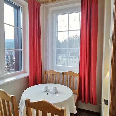 Jeleni Rog 3* Szklarska Poręba