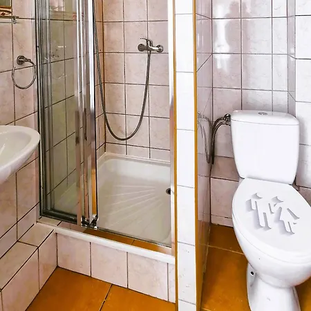 Panzió Jeleni Rog