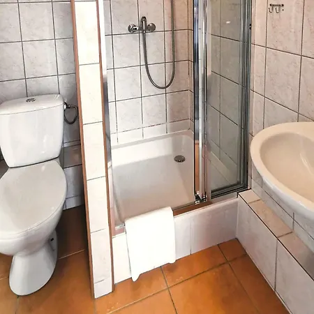 Jeleni Rog Panzió 3*